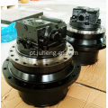 Komatsu PC180-3 Drive final PC180-3 Motor de viagem GM18